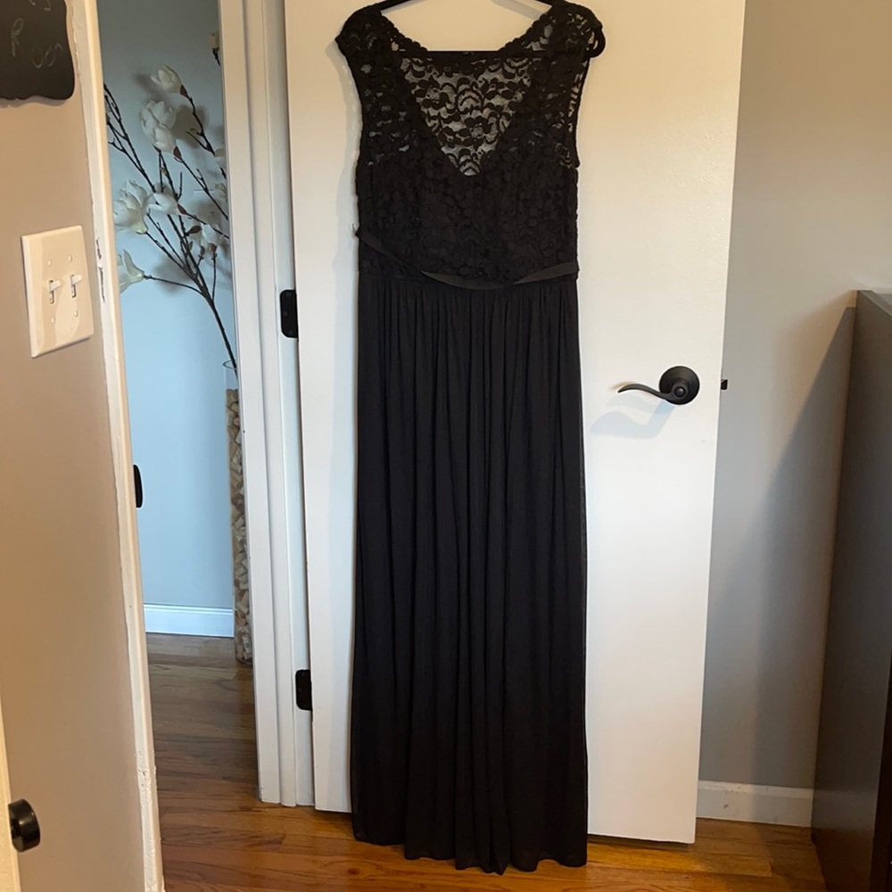 Bridesmaid Dress